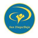 YWAM San Diego / Baja logo